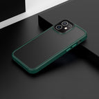 For iPhone 12 mini / Deep Green
