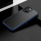 For iPhone 12 / 12 Pro / Blue
