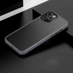 For iPhone 12 / 12 Pro / Grey
