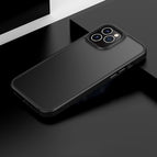 For iPhone 12 Pro Max / Black