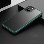 For iPhone 11 / Deep Green