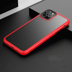 For iPhone 11 Pro Max / Red