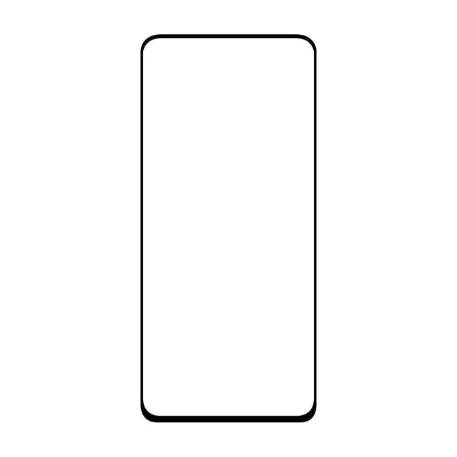 25 PCS Full Glue Cover Screen Protector Tempered Glass Film, For OPPO Realme GT Master Edition (25 PCS), For Nokia G20 (25 PCS), For Nokia G50 (25 PCS), For Nokia G300 (25 PCS), For Motorola Moto E40 (25 PCS), For Honor X30 Max (25 PCS)