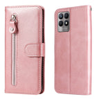 For OPPO Realme 8i / Rose Gold