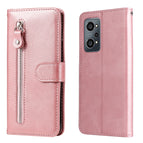 For OPPO Realme GT Neo2 / Rose Gold