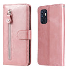 For OPPO Reno6 4G / Rose Gold
