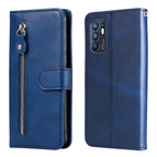 For OPPO Reno6 4G / Blue