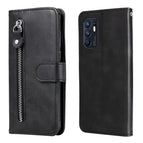 For OPPO Reno6 4G / Black