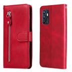 For OPPO Reno6 4G / Red