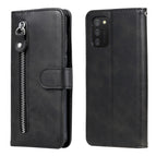 For Samsung Galaxy A03S 164mm / Black
