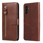 For Samsung Galaxy A13 5G / Brown