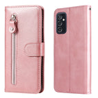 For Samsung Galaxy M52 5G / Rose Gold