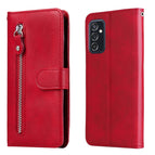 For Samsung Galaxy M52 5G / Red
