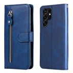 For Samsung Galaxy S22 Ultra 5G / Blue