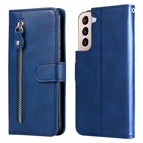 For Samsung Galaxy S22 5G / Blue