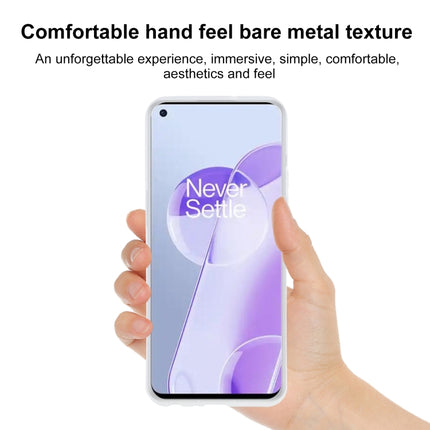 TPU Phone Case, For OnePlus 8T, For OnePlus 9RT 5G