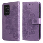 For OPPO Realme GT Neo2 / Light Purple