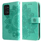 For OPPO Realme GT Neo2 / Green
