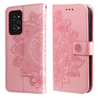 For OPPO Realme GT Neo2 / Rose Gold