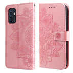 For OPPO Reno6 4G / Rose Gold