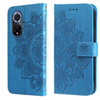 For Huawei nova 9 / Honor 50 / Blue