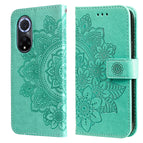 For Huawei nova 9 / Honor 50 / Green
