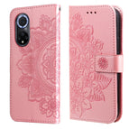 For Huawei nova 9 / Honor 50 / Rose Gold