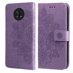 For Nokia G50 / Light Purple