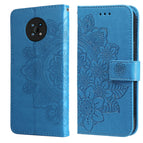 For Nokia G50 / Blue
