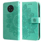 For Nokia G50 / Green