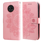For Nokia G50 / Rose Gold