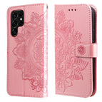 Samsung Galaxy S22 UItra 5G / Rose Gold