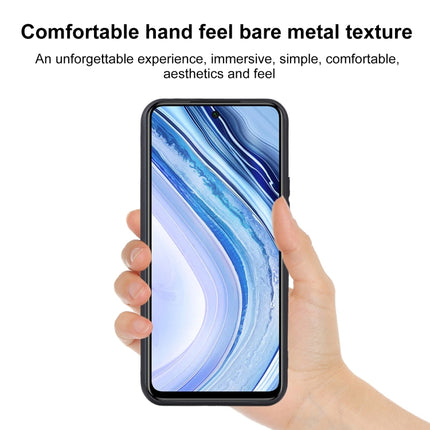 TPU Phone Case, For Xiaomi Redmi Note 9 Pro Max