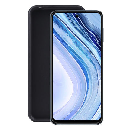 TPU Phone Case, For Xiaomi Redmi Note 9 Pro Max