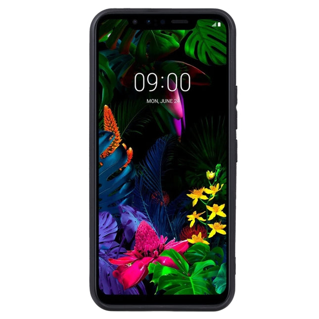 TPU Phone Case, For LG V30+, For LG G8s ThinQ, For LG G7 One, For LG G8X ThinQ, For LG K31, For LG K51, For LG K62, For LG K71, For LG Q51, For LG Q52, For LG Q61, For LG Stylo 5, For LG V35 ThinQ, For LG V50S ThinQ 5G, For LG V60 ThinQ 5G             ...