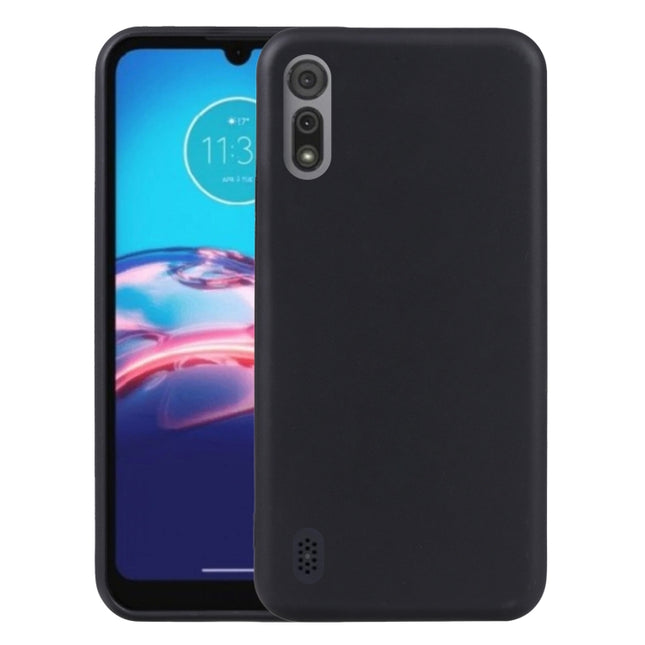 TPU Phone Case, For Motorola Moto E6i