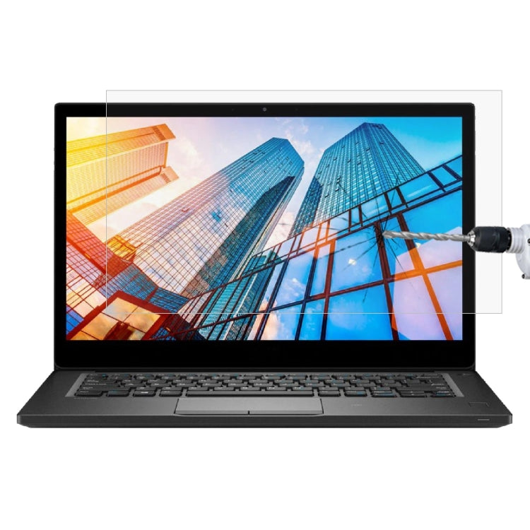 Laptop Screen HD Tempered Glass Protective Film, For Xiaomi RedmiBook 16 inch, For Xiaomi Redmi G 2021 16 inch, For Xiaomi Redmi G Gaming 16 inch, For Dell Latitude Z 16 inch, For Dell Latitude Z600 16 inch, For Dell Studio XPS 16 inch�����������������...