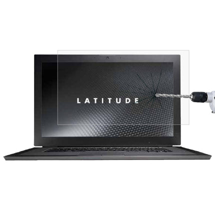 Laptop Screen HD Tempered Glass Protective Film, For Xiaomi RedmiBook 16 inch, For Xiaomi Redmi G 2021 16 inch, For Xiaomi Redmi G Gaming 16 inch, For Dell Latitude Z 16 inch, For Dell Latitude Z600 16 inch, For Dell Studio XPS 16 inch                 ...