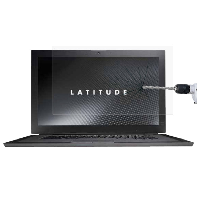 Laptop Screen HD Tempered Glass Protective Film, For Xiaomi RedmiBook 16 inch, For Xiaomi Redmi G 2021 16 inch, For Xiaomi Redmi G Gaming 16 inch, For Dell Latitude Z 16 inch, For Dell Latitude Z600 16 inch, For Dell Studio XPS 16 inch�����������������...