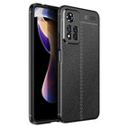 For Xiaomi Redmi Note 11 Pro / Black