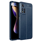 For Xiaomi Redmi Note 11 Pro / Blue