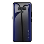 For Galaxy Note 9 / Dark Blue