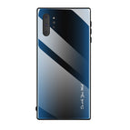 For Galaxy Note 10 Pro / Blue