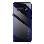 For Galaxy S10 / Dark Blue