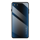 For iPhone SE 2022 / SE 2020 / 8 / 7 / Blue