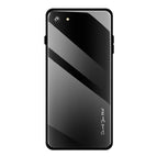 For iPhone SE 2022 / SE 2020 / 8 / 7 / Black