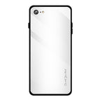 For iPhone SE 2022 / SE 2020 / 8 / 7 / White