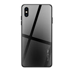 For iPhone XS Max / Black