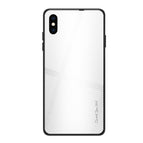 For iPhone XS Max / White
