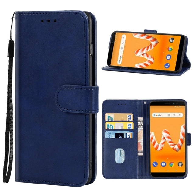 Leather Phone Case, For Wiko Harry2, For Wiko Sunny3 Plus, For Wiko Sunny4 Plus, For Wiko Upulse Lite, For Wiko View 5, For Wiko View2 Go, For Wiko View3 Lite, For Wiko View3 Pro, For Wiko Y50 / Sunny4, For Wiko Y60, For Wiko Y62, For Wiko Y70         ...